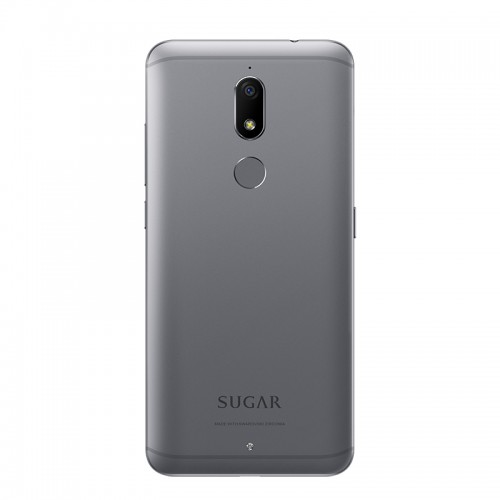 Sugar C11S Grey